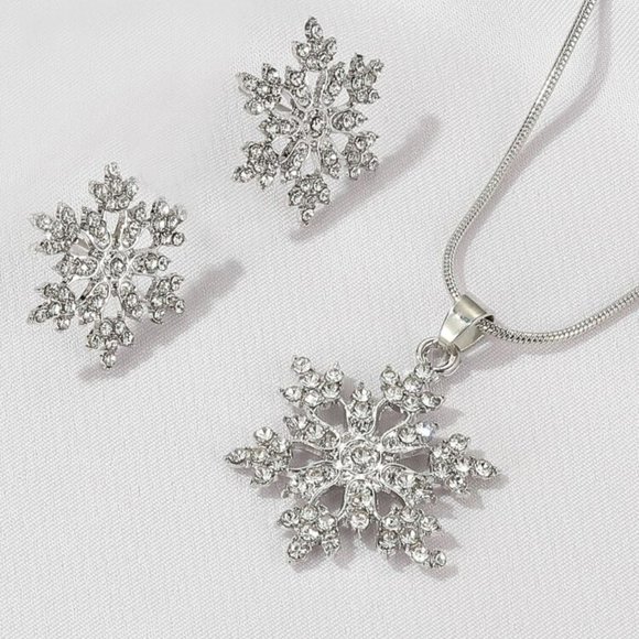 Jewelry set - Picture 3 of 3